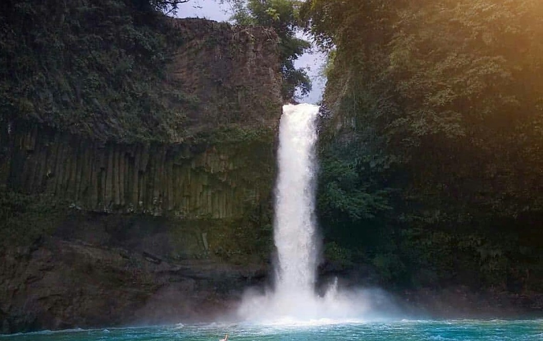 Curug Lontar